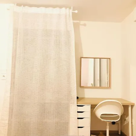 Fl'heurt De Au Pied De La Plage, Vue Le Portel