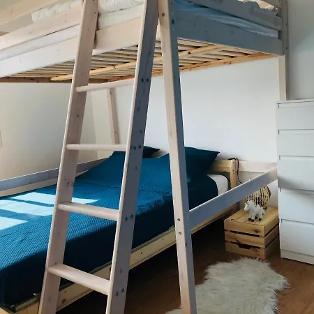 Fl'heurt De Au Pied De La Plage, Vue