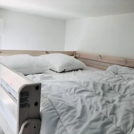 Fl'heurt De Au Pied De La Plage, Vue * Le Portel